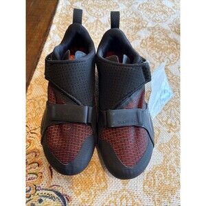 Nike Women SuperRep Cycling Sneaker Shoes Black | Size 6.5